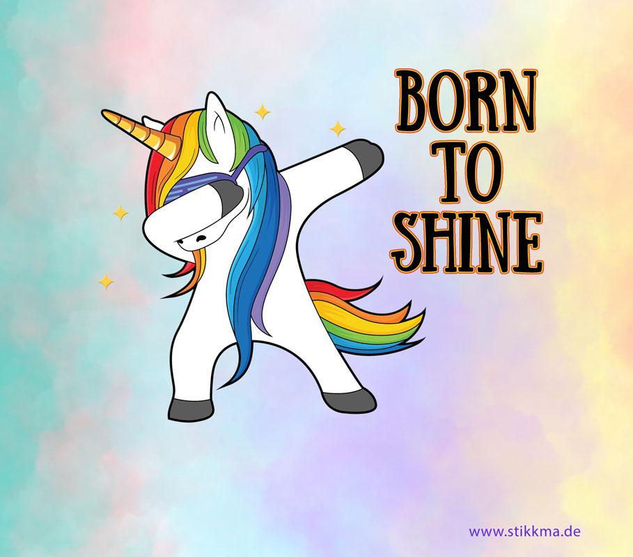 FPP-DAB-Einhorn-Design