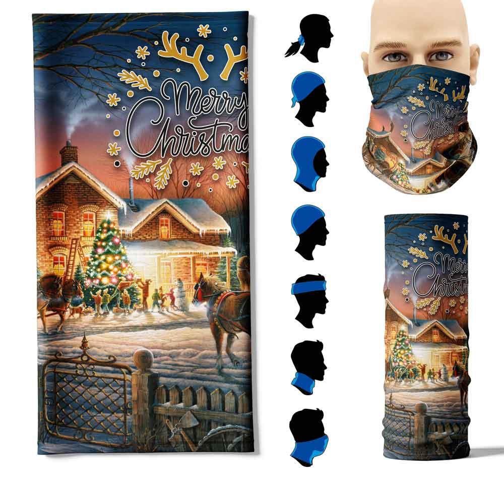 FPP-Retro-Weihnachtszeichnung