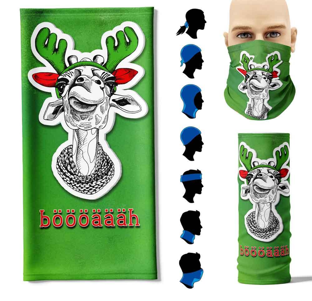 FPP-Weihnachtsgiraffe