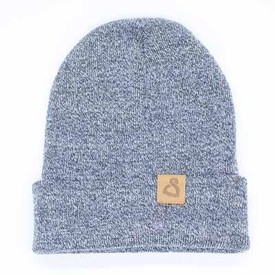 Fiori-SDMB45-heather-grey-ungeschlagen