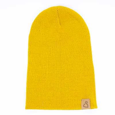 Fiori-SDMB45-mustard