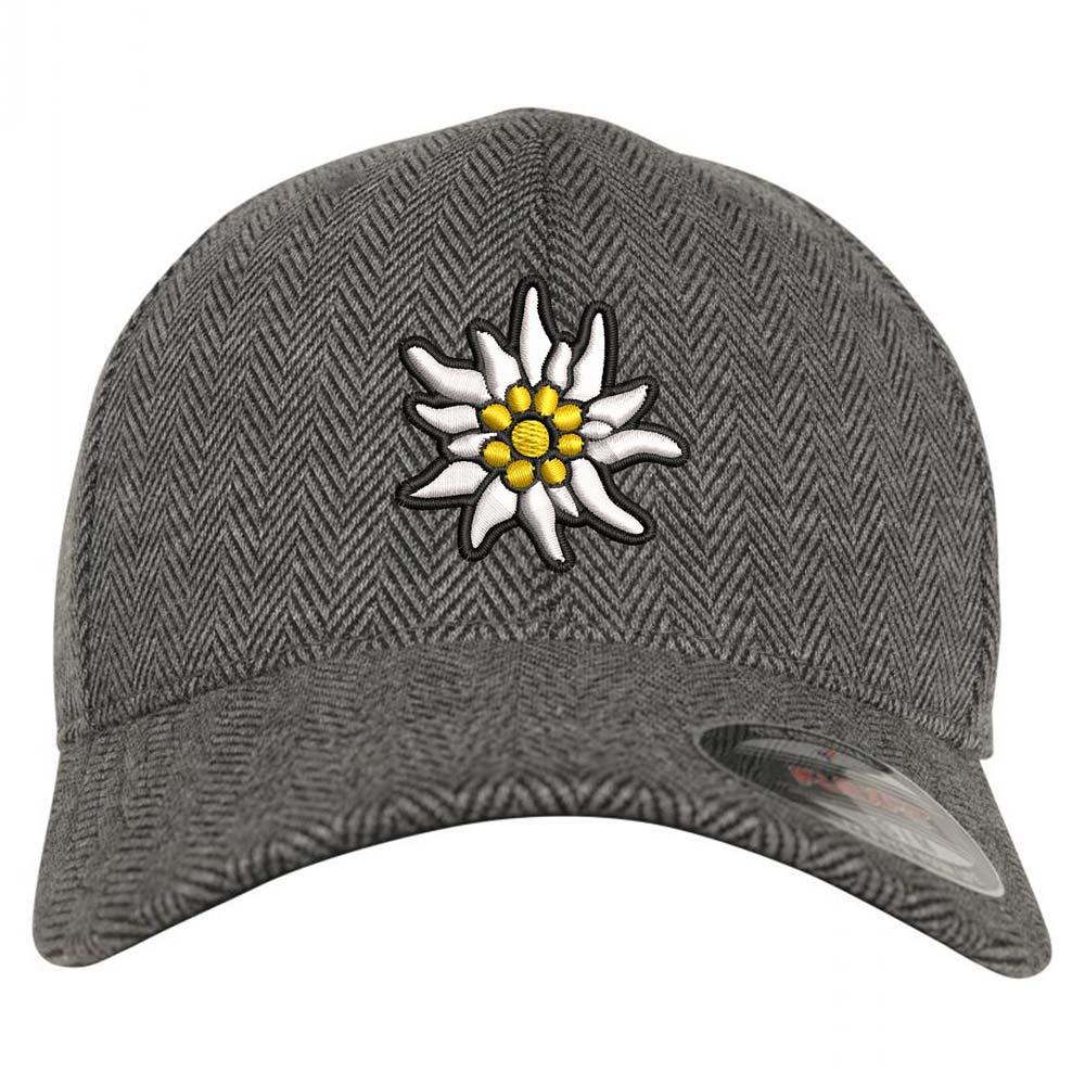 Flexfit-6277HM-Edelweiss