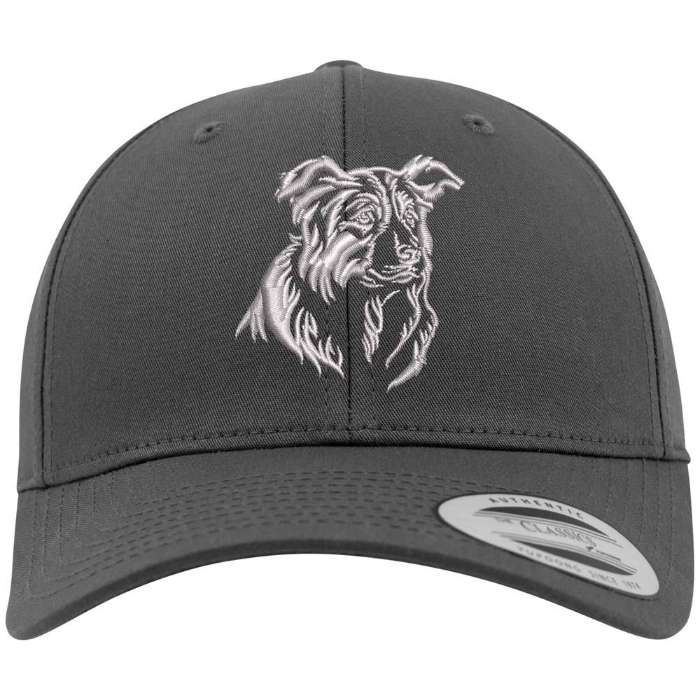 Flexfit-7706-dunkelgrau-border