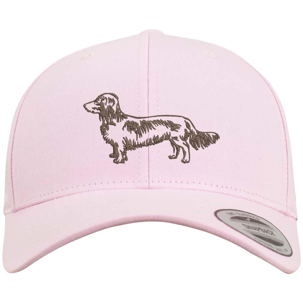 Flexfit-7706-rosa-dackel