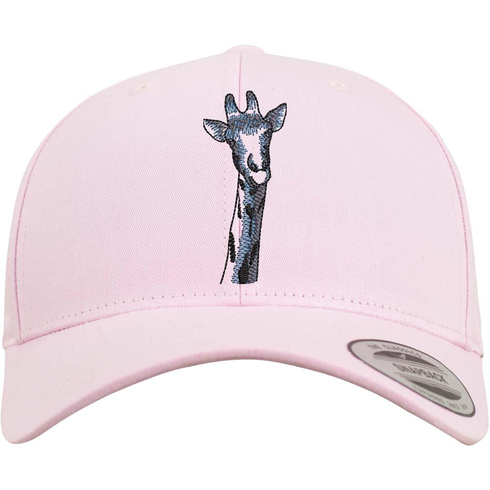 Flexfit-7706-rosa-giraffe