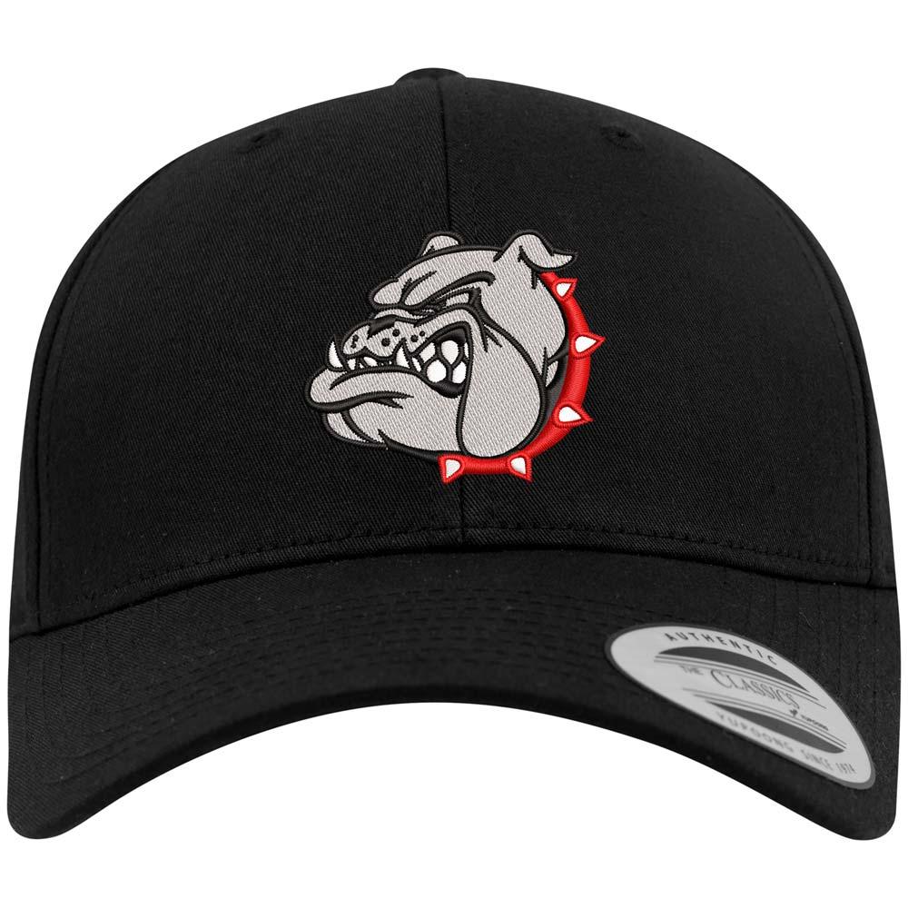 Flexfit-7706-schwarz-pitbull