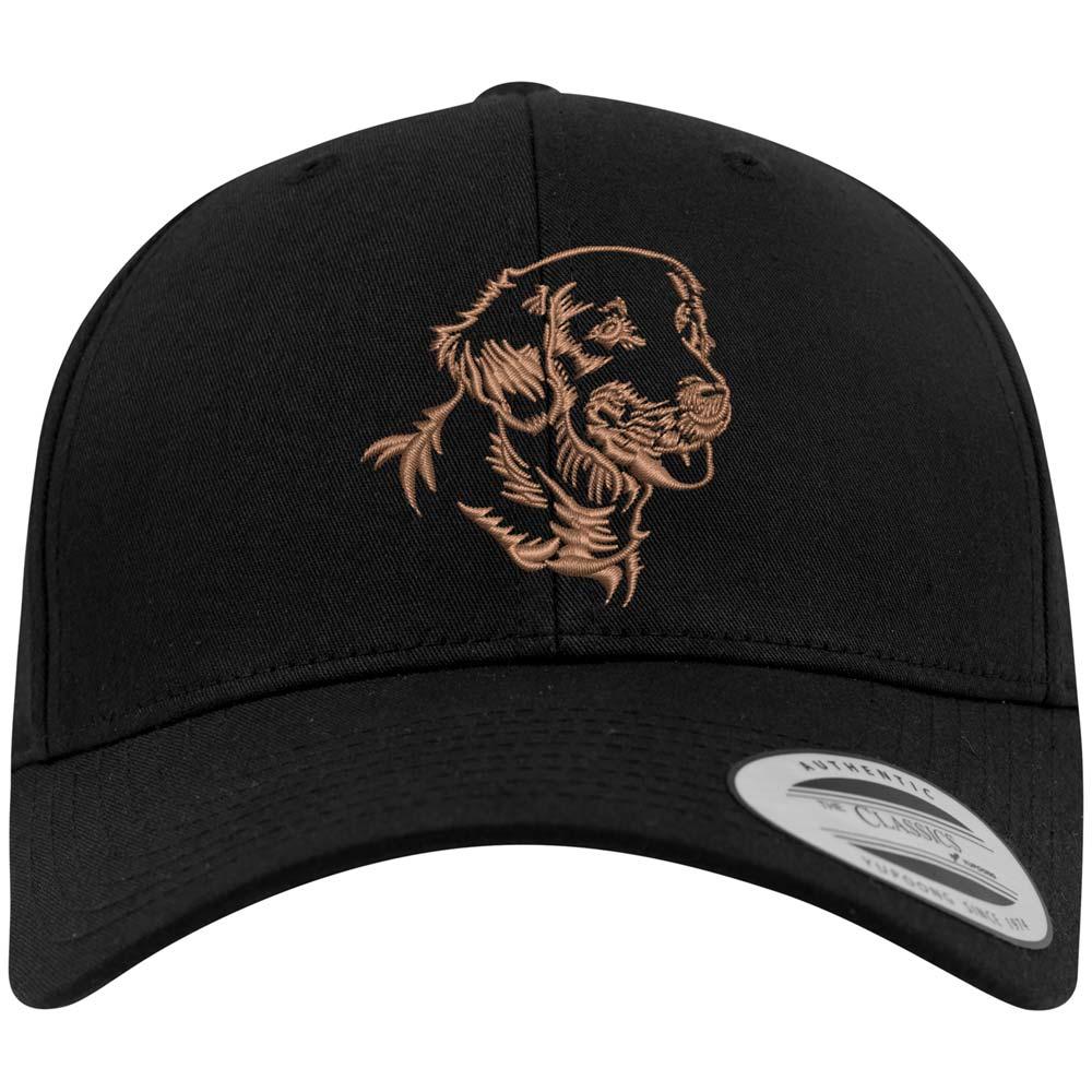 Flexfit-7706-schwarz-retriever