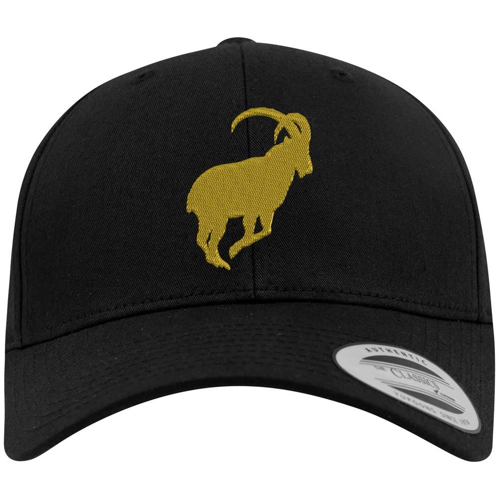 Flexfit-7706-schwarz-steinbock2