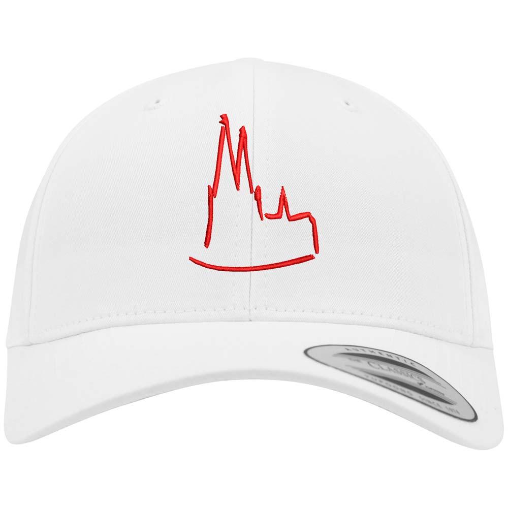 Flexfit-7706-weiss-koelnerdom