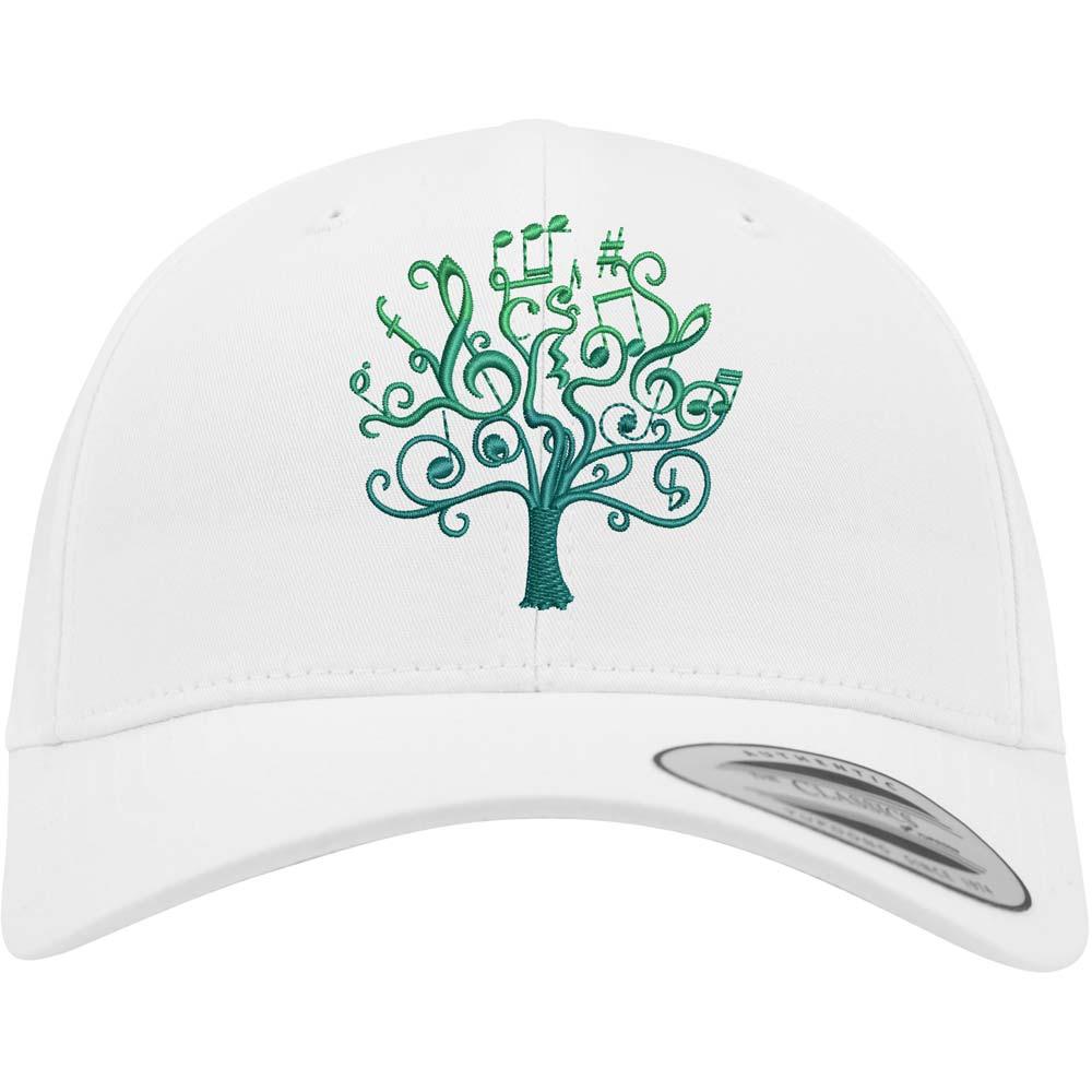 Flexfit-7706-weiss-musikbaum