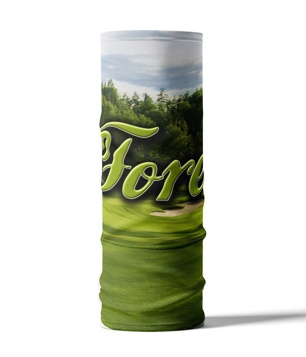 Fore-3