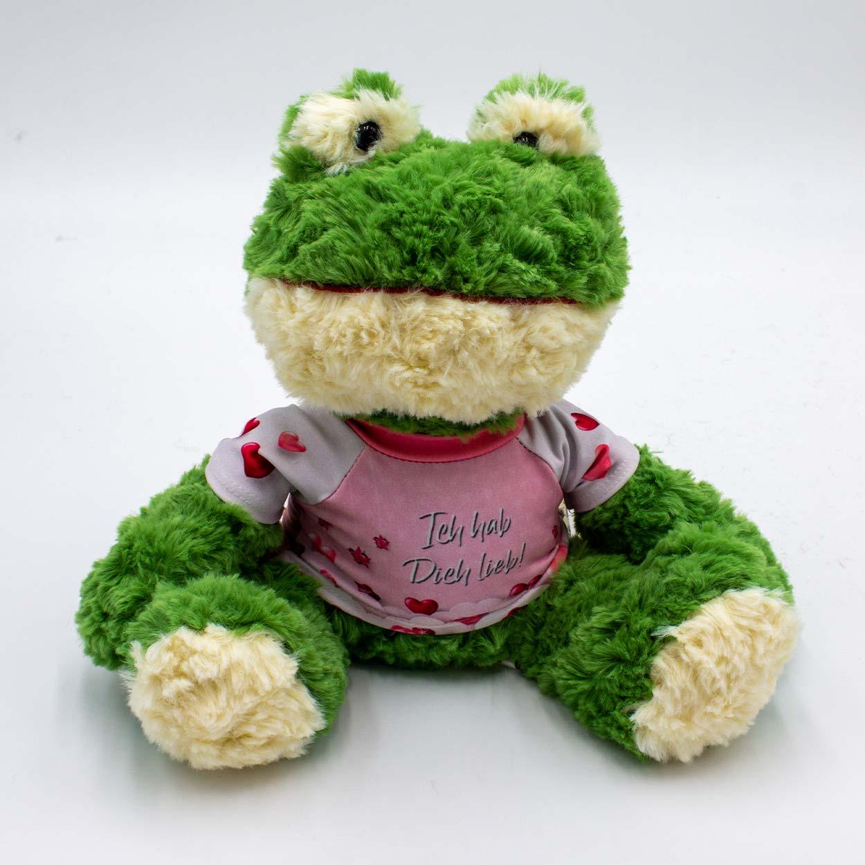 Frosch-Torge-hab-dich-lieb