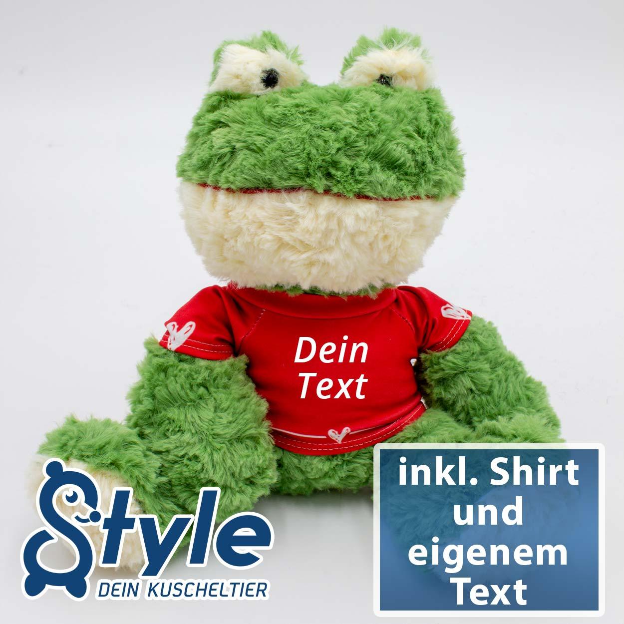 Frosch-Torge-love-SDK