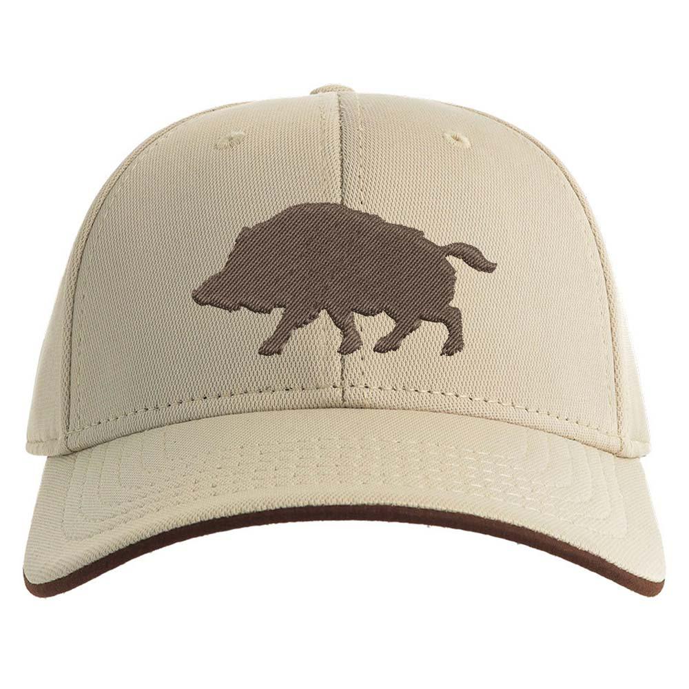 Greenhouse-Wildschwein-natur