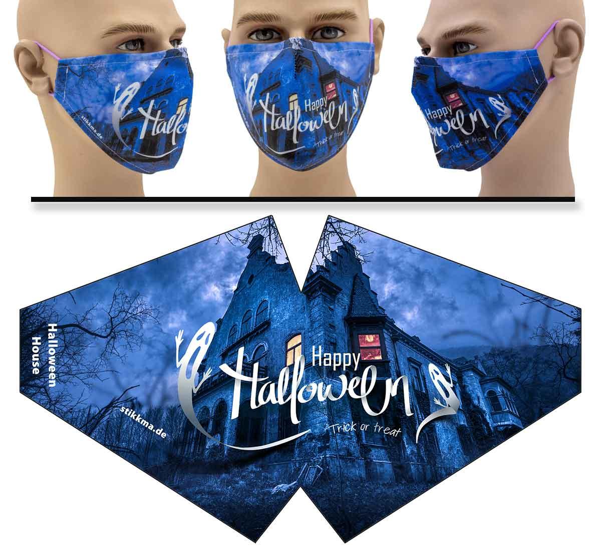 Halloween-Haus-3