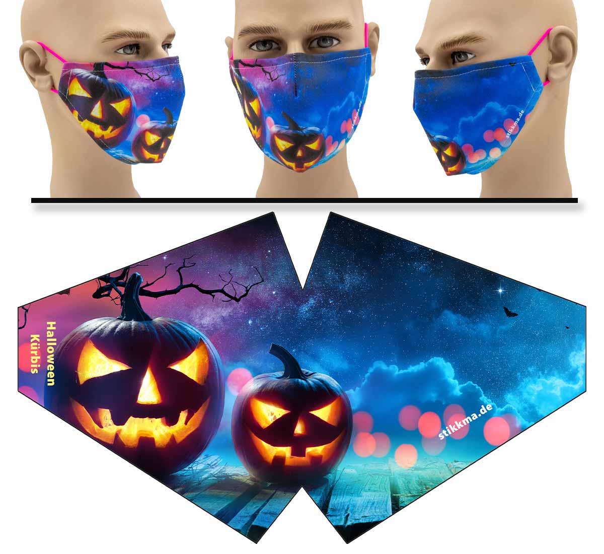 Halloween-Kuerbis-3