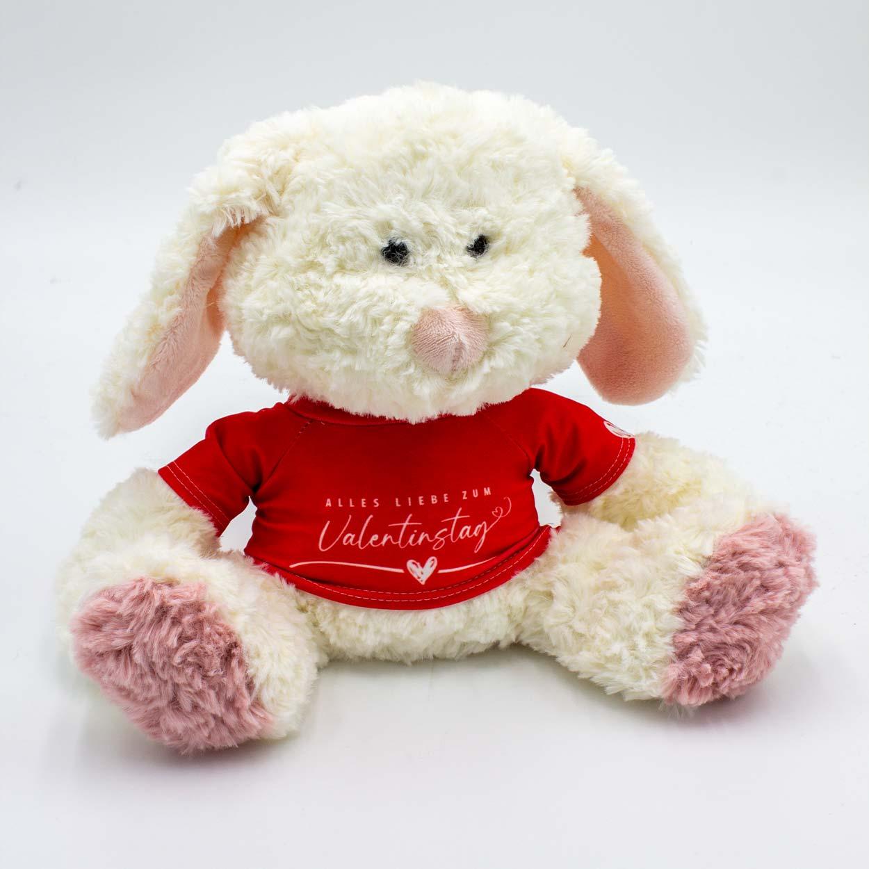 Hase-Wemke-Valentinstag