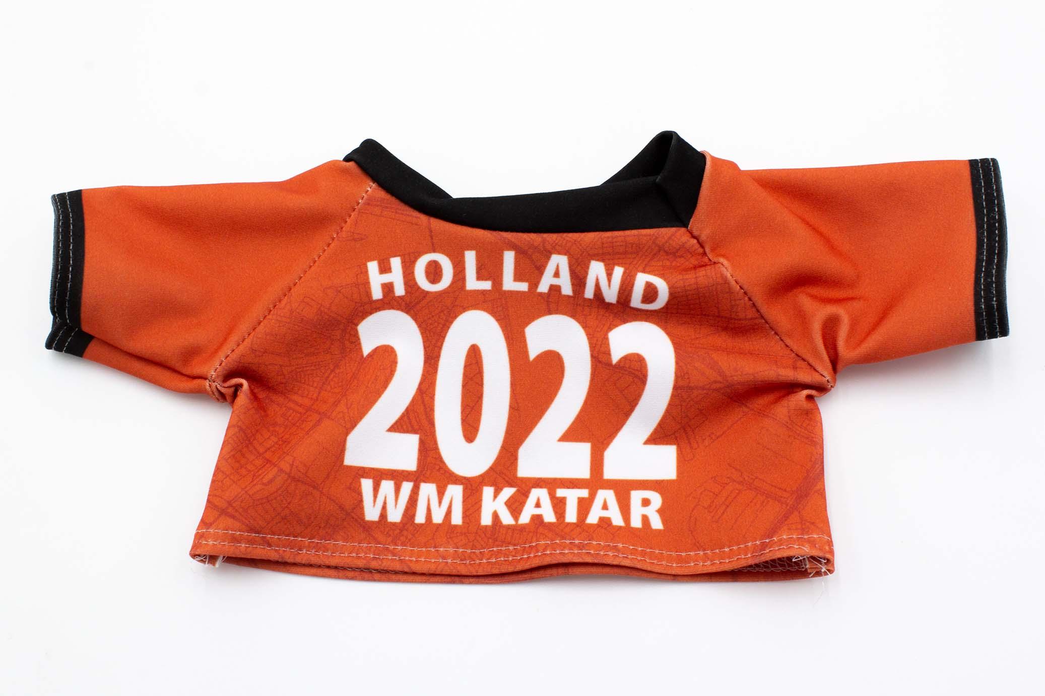 Holland-Tr