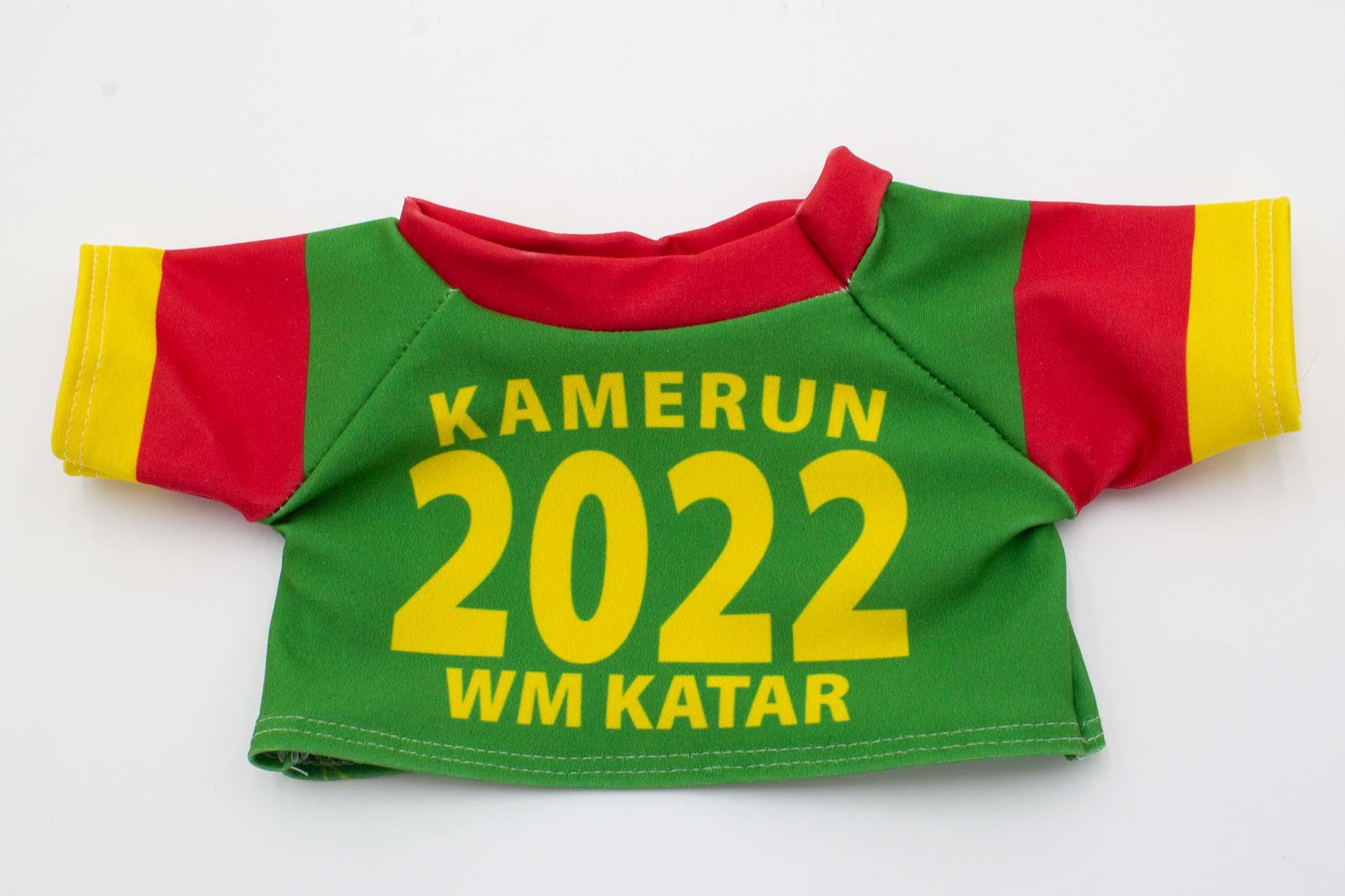 Kamerun-Tr