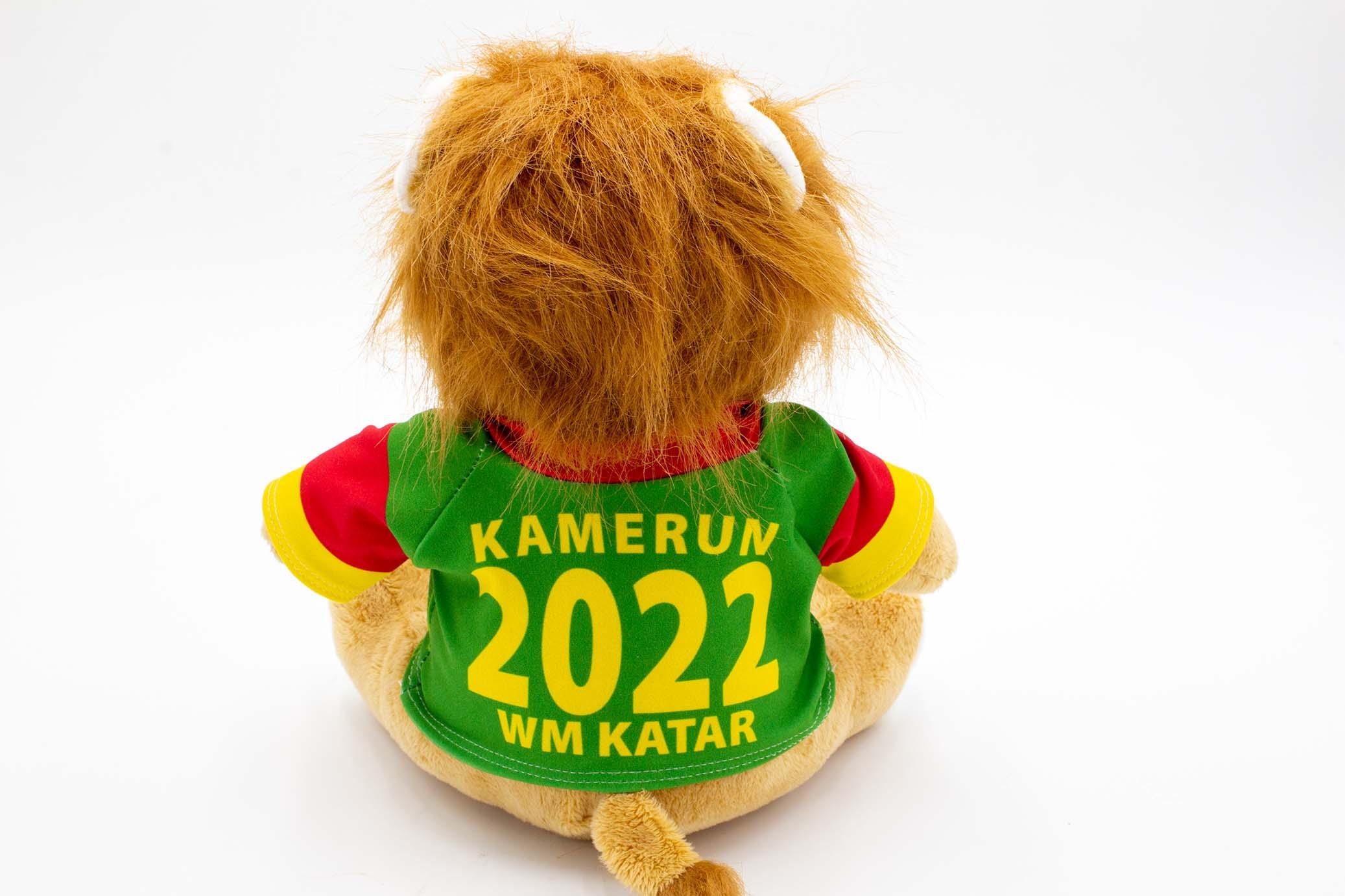 Kamerun