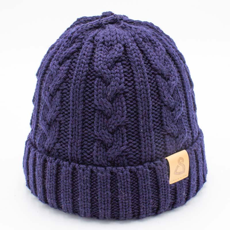 Konfig-Hali-merino-blau