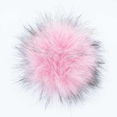 Kunstfellbommel-a2-rose