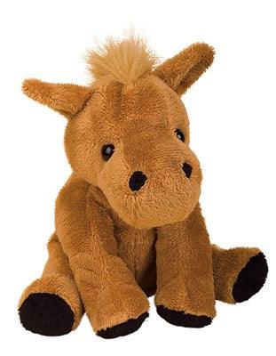 Pferd-Claudia