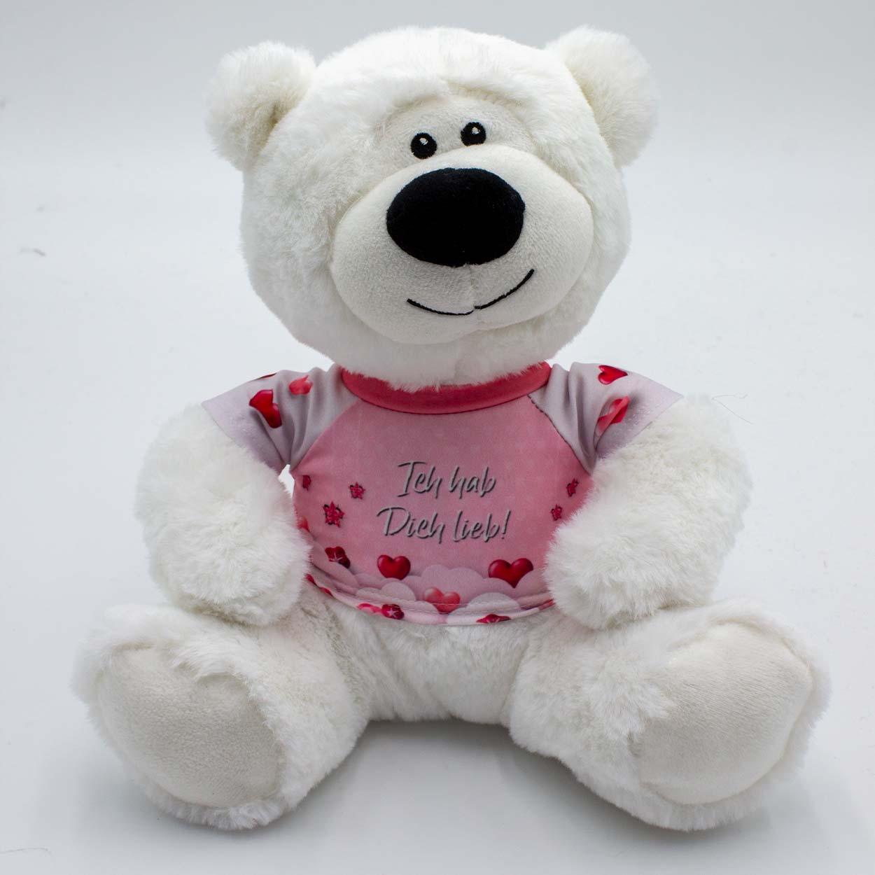 Recycel-Eisbaer-hab-dich-lieb