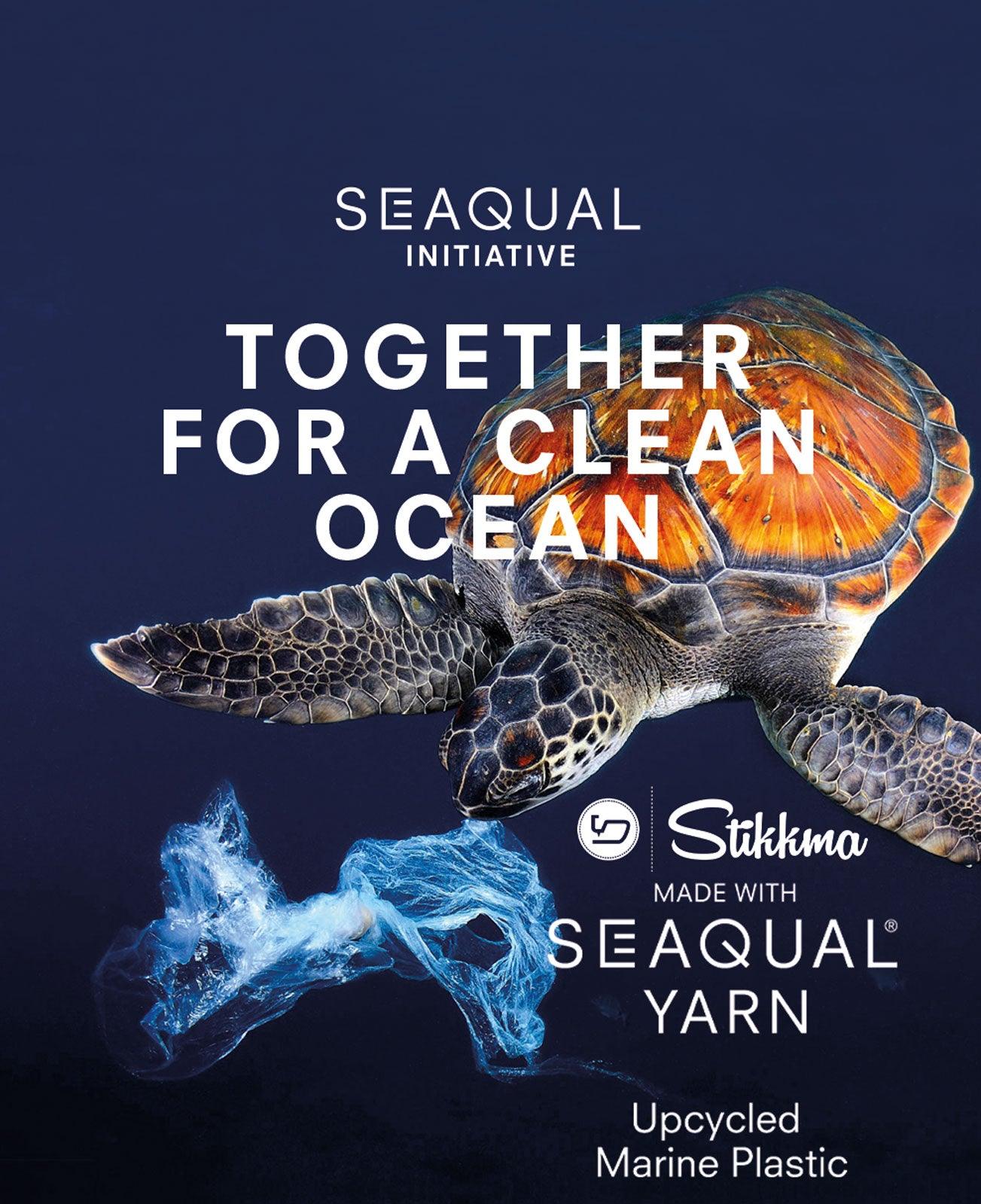 SEAQUAL-Shirts-Kuscheltiere