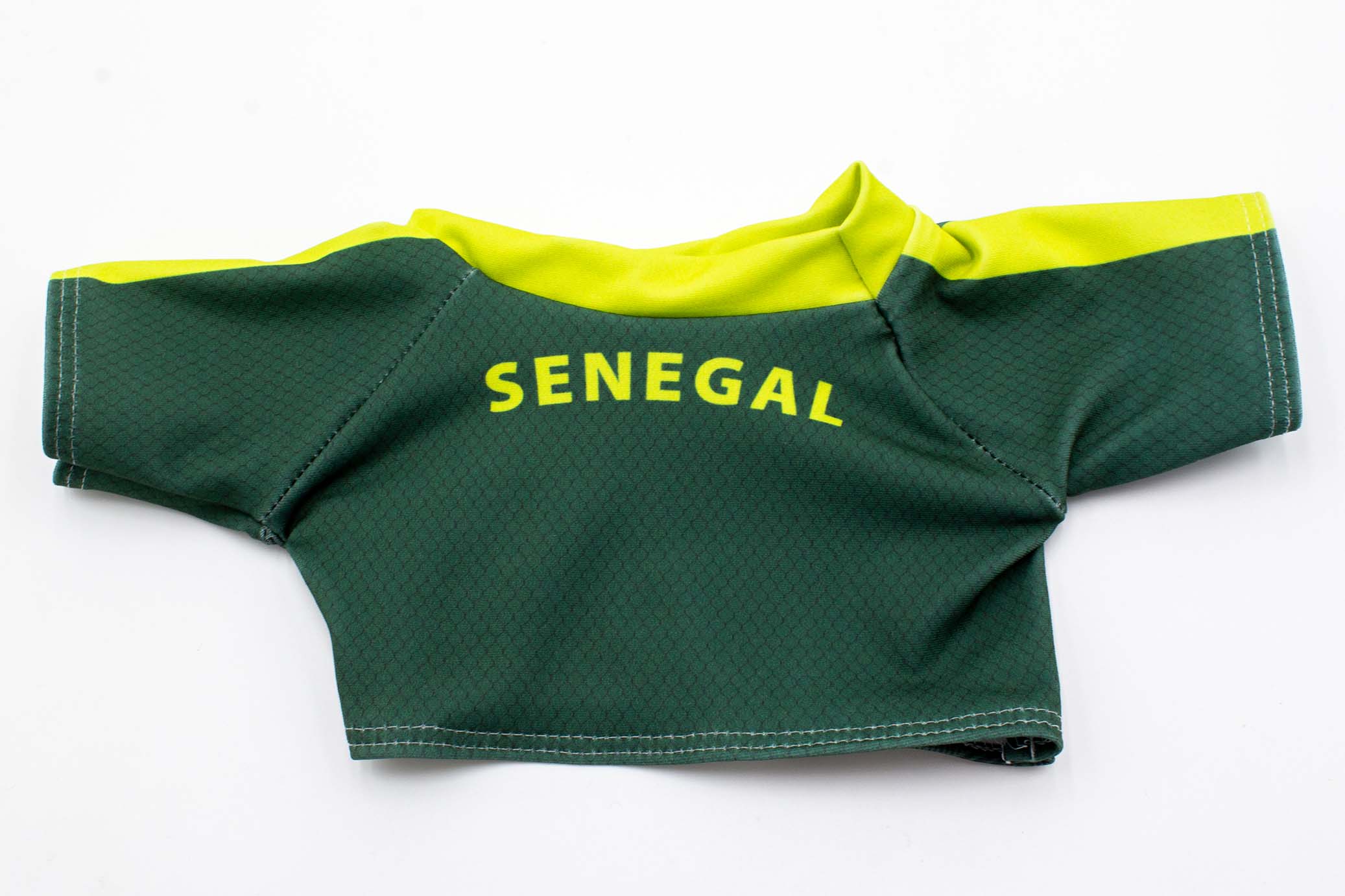Senegal-Tr