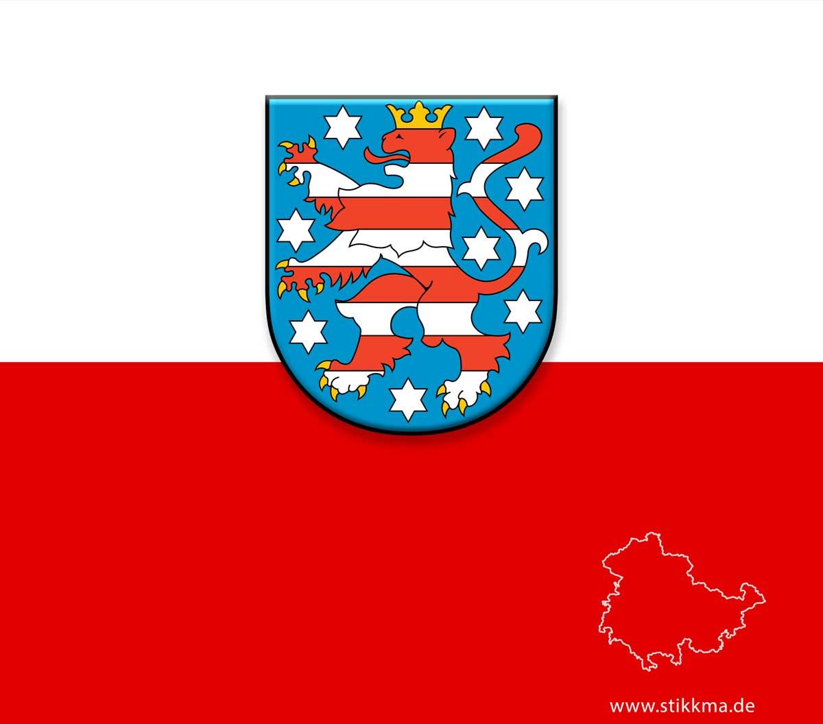 Thueringen