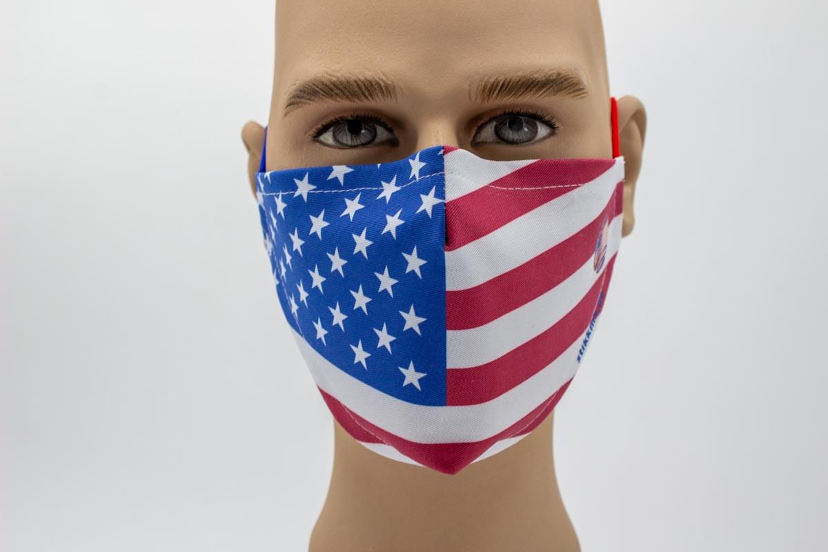 USA