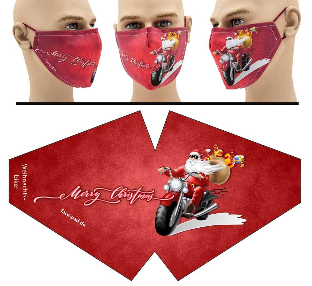 V-FP-Weihnachtsbiker