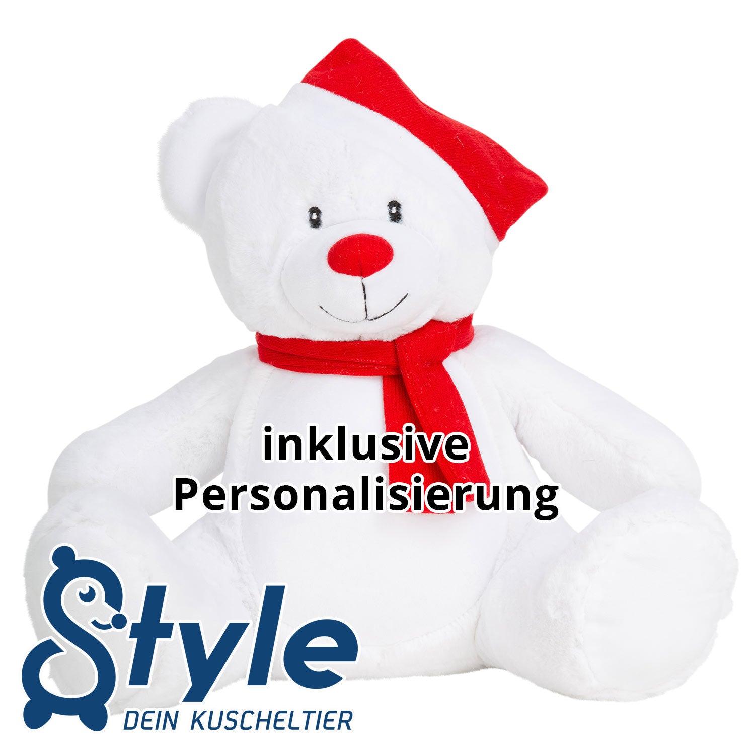 V-weihnachtsbaer