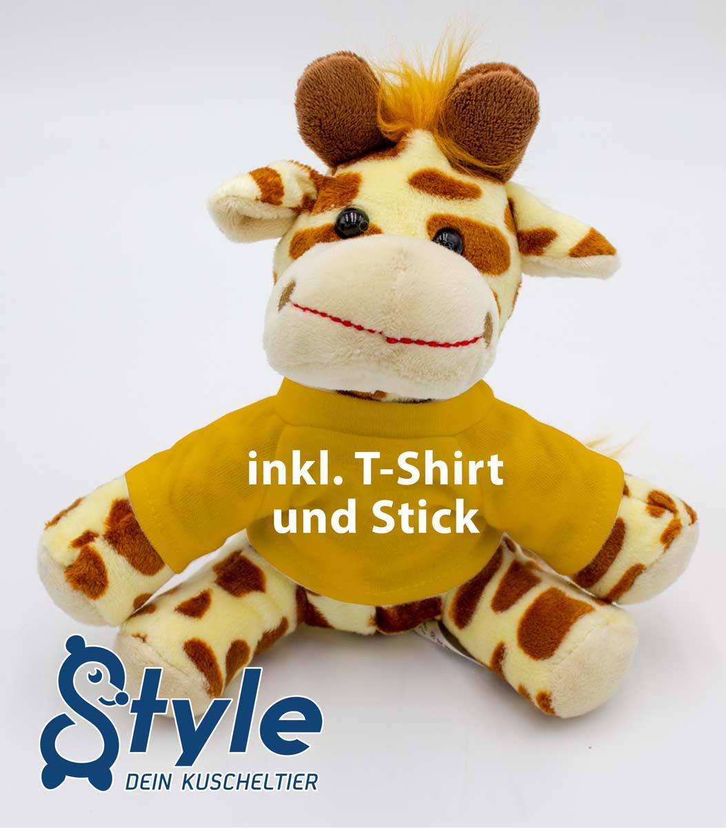 Vorschau-Giraffe-Gabi