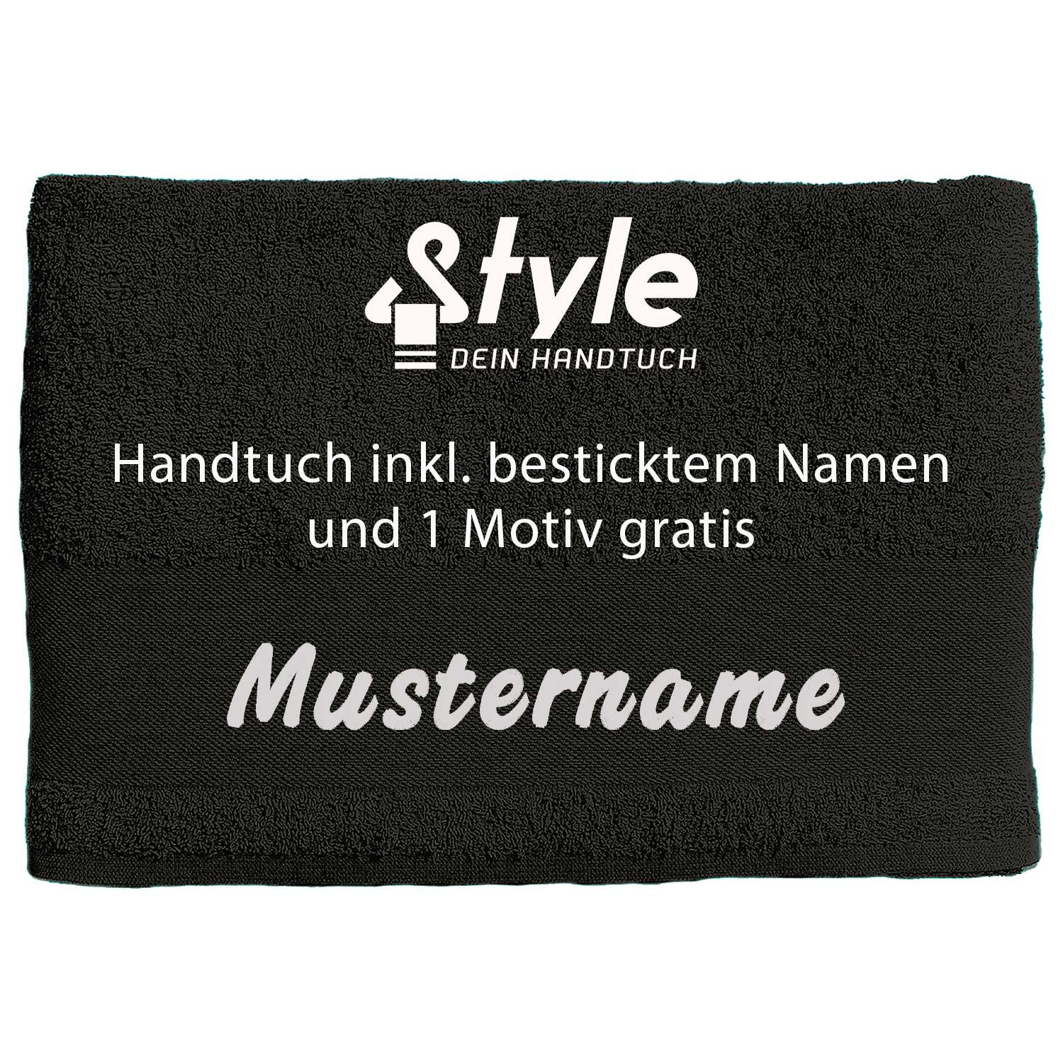 Vorschau-Handtuch-schwarz