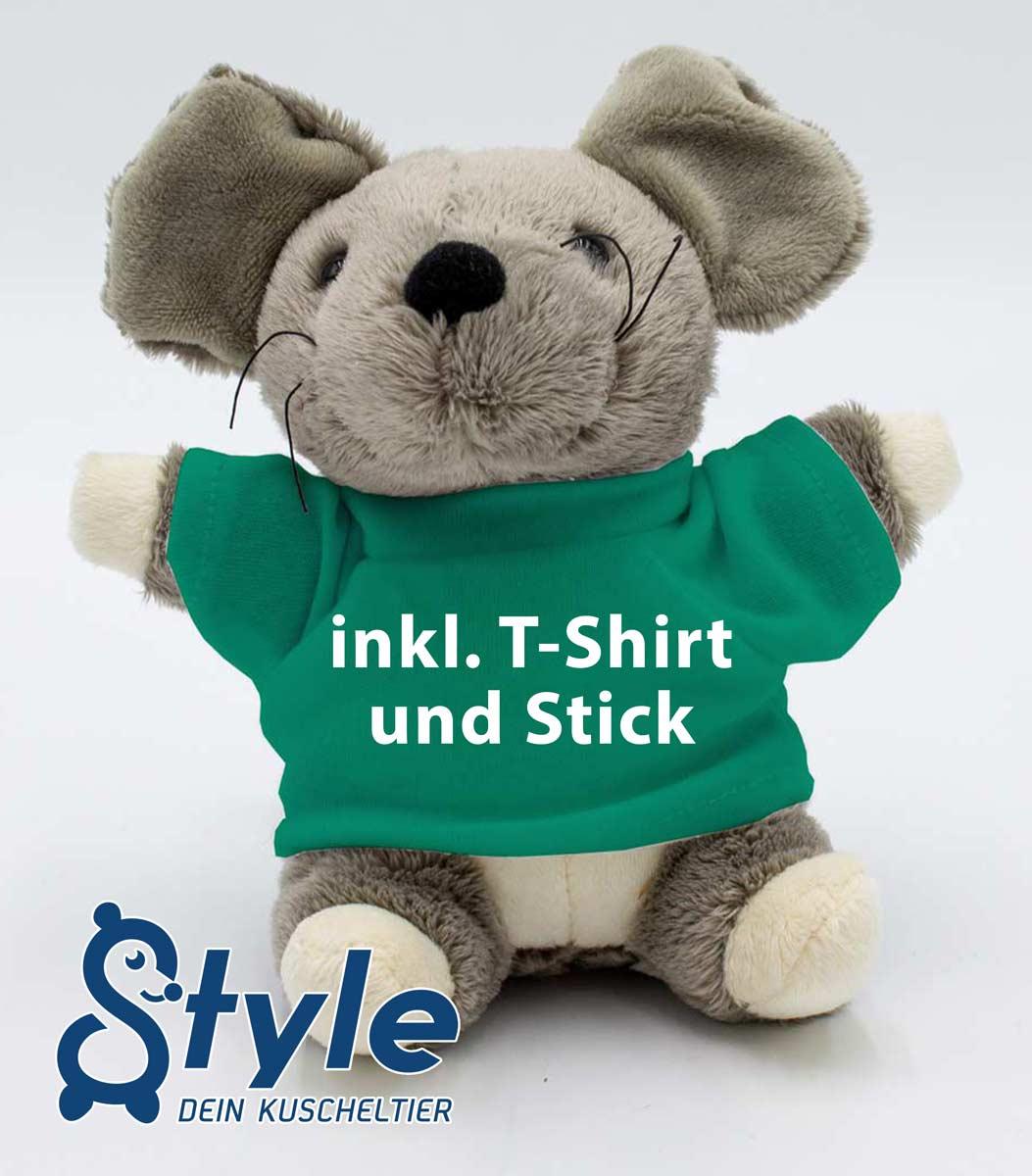 Vorschau-Maus-Vivien