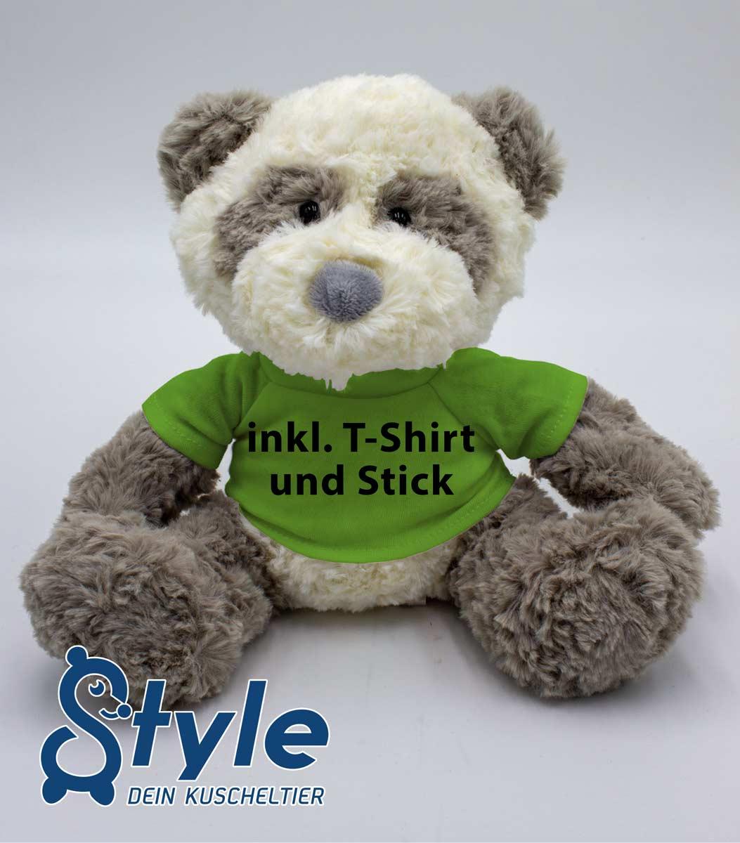 Vorschau-Panda-Thore