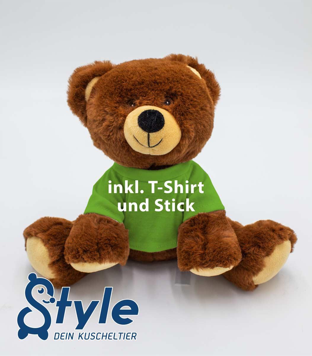 Vorschau-Recycelbaer