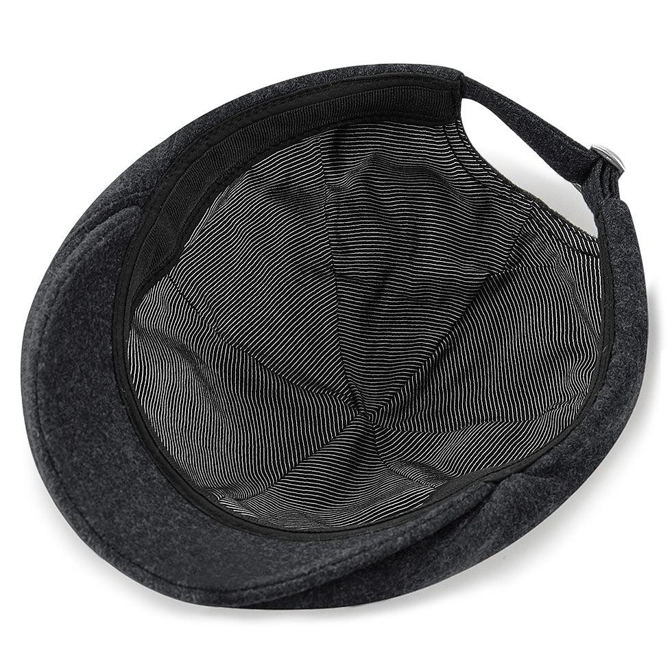 beechfield_b623_charcoal-marl_interior-zoom