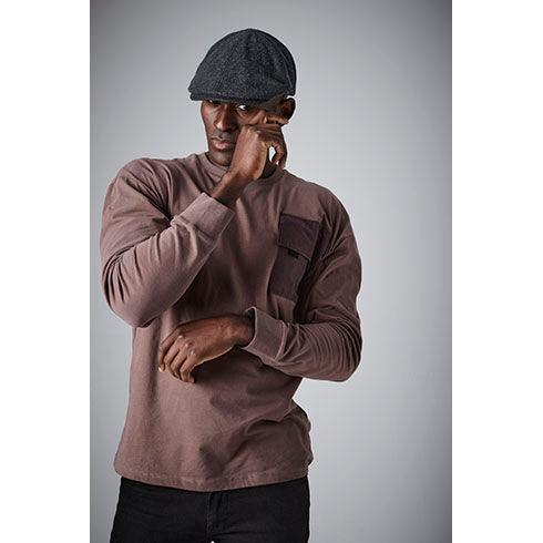 beechfield_b623_charcoal-marl_lifestyle