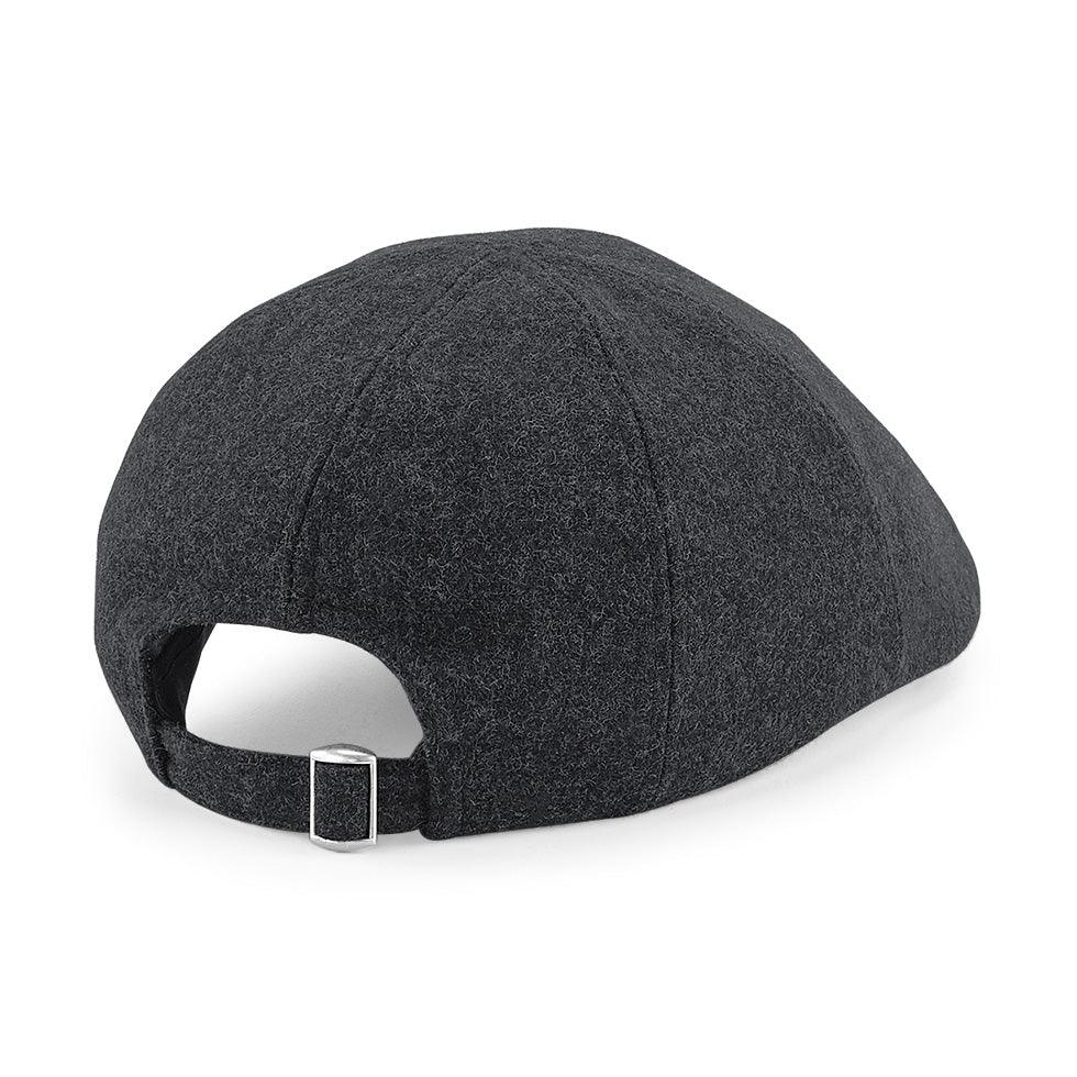 beechfield_b623_charcoal-marl_rear-zoom