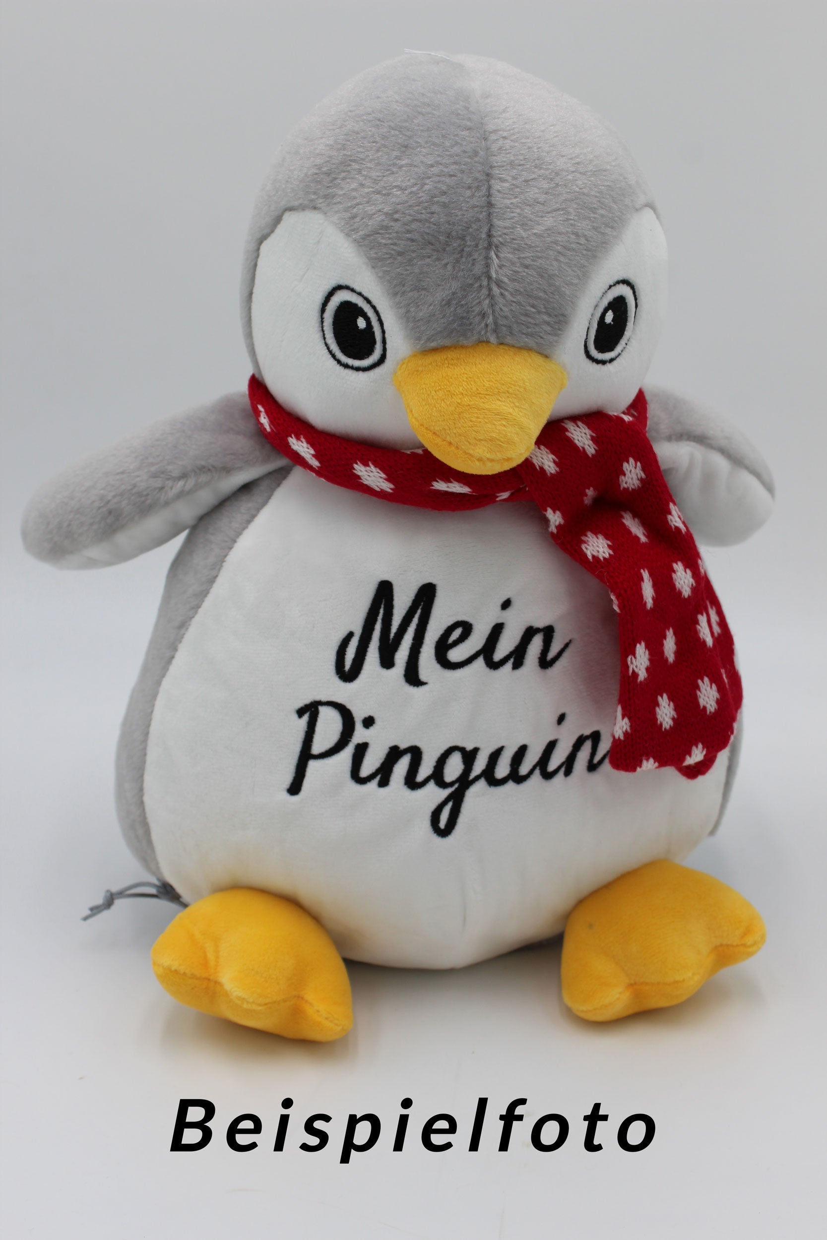 mein-pinguin