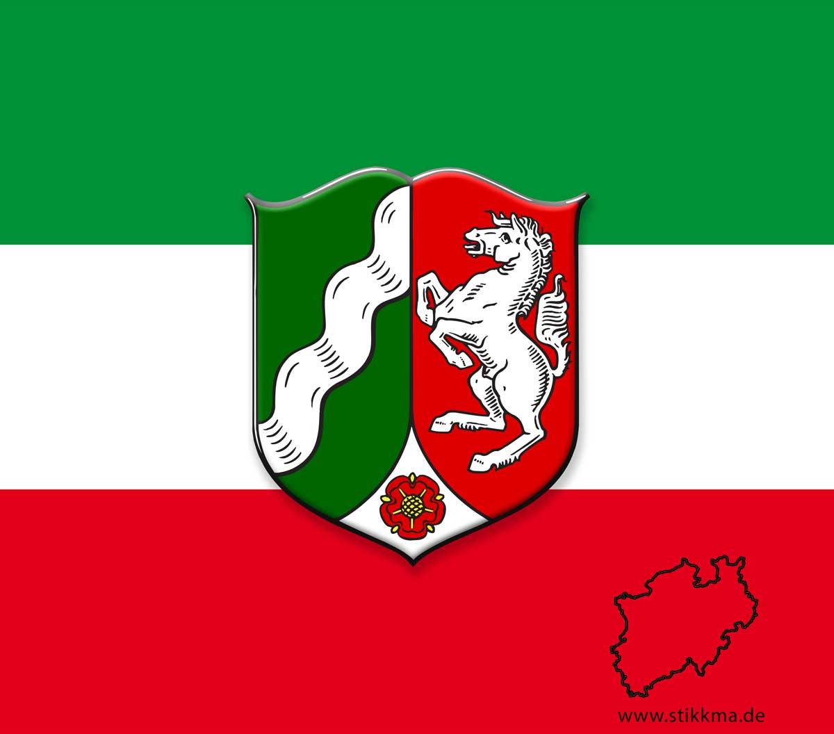 nordrhein-westfalen