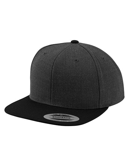 Classic Snapback 2-Tone