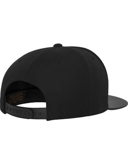 Carbon Snapback