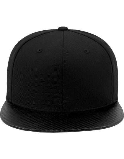 Carbon Snapback