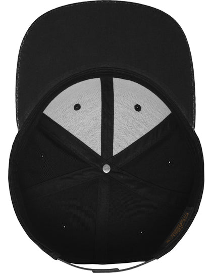 Carbon Snapback