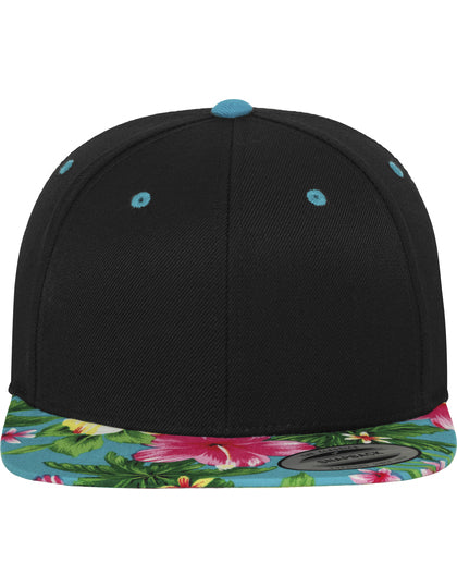 Hawaiian Snapback