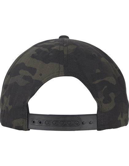 Classic Snapback Multicam